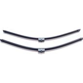 Silbak Mercedes-Benz C W204 2009-2013 60x60 cm Ön Cam Silecek Takımı