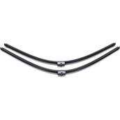 Silbak Mercedes-Benz CLS Class C219 2004-2010 65x65 cm Ön Cam Silecek Takımı
