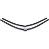 Silbak Mercedes-Benz E Serisi W211 2002-2009 65x65 cm Ön Cam Silecek Takımı