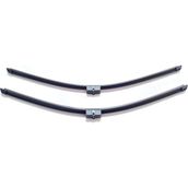Silbak Mercedes CLS Serisi C218 2011-2014 60x60 cm Ön Cam Silecek Takımı