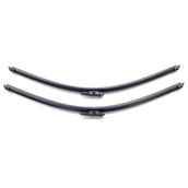 Silbak Mini Cooper Coupe R58 2011-2015 50x50 cm Ön Cam Silecek Takımı