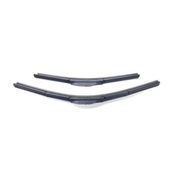 Silbak Nissan Almera 2000–2007 55x40 cm Ön Cam Silecek Takımı