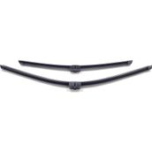 Silbak Peugeot 207 Sw 2006-2014 Sileceği 65x43 cm Ön Cam Silecek Takımı