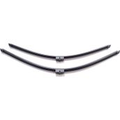 Silbak Renault Espace 4 2003-2014 75x65 cm Ön Cam Silecek Takımı