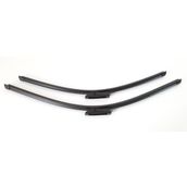 Silbak Renault Grand Scenic MK2 2006-2009 65x55 cm Ön Cam Silecek Takımı