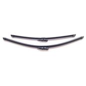 Silbak Renault Koleos 2009-2012 60x48 cm Ön Cam Silecek Takımı