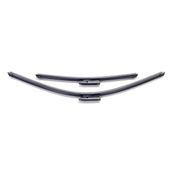 Silbak Renault Laguna 3 2008-2011 65x40 cm Ön Cam Silecek Takımı