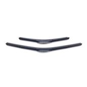Silbak Renault Latitude 2011-2015 60x40 cm Ön Cam Yeni Nesil Hibrit Tip Silecek Takımı