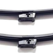 Silbak Skoda Superb Mk2 2009-2015 60x45 cm Ön Cam Silecek Takımı