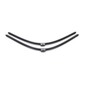 Silbak Volkswagen Touareg 2007-2010 65x65 cm Ön Cam Silecek Takımı