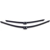 Silbak Volvo V50 2005-2012 65x50 cm Ön Cam Silecek Takımı