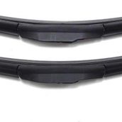 Silbak VW Golf 4 1998-2001 53x48 cm Ön Cam Silecek Takımı