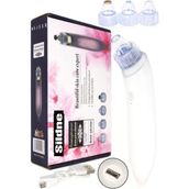 Sildne XN-8030 Profesyonel Vakumlu Siyah Nokta ve Temizleme Şarjlı