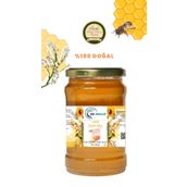 Şile Natural 400 gr Çiçek Balı