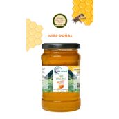 Şile Natural 400 gr Yayla Balı