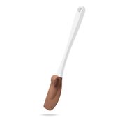 Silicolife Kahverengi Spatula