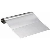Silikomart 12x12 cm Paslanmaz Çelik Spatula