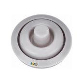 Silikon Conta Valf - 3l, 4.5l, 6l, 8.5l Düdüklü Tencereler, Çap 18cm Ve 22cm Kapaklar İçin Wmf İçin Perfect & Perfect Plus Uyumlu
