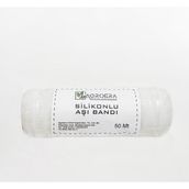 Silikonlu Aşı Bandı 50MT. - Aşı Bağı - 1 Adet