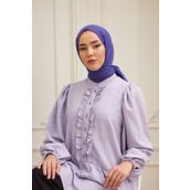 Silk Home 78003-24 Organik Jazz Şal