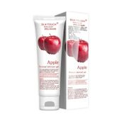 Silk Touch Kayganlaştırıcı Jel Elma Aromalı 100 ML