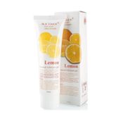 Silk Touch Kayganlaştırıcı Jel Limon Aromalı 100 ML