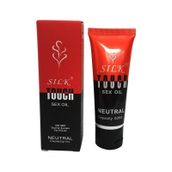 Silk Touch Kayganlaştırıcı Jel Naturel 50 ML