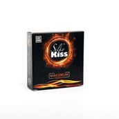 Silky Kiss 4 Adet Maksimum Prezervatif