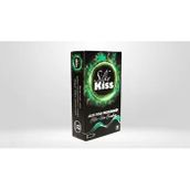Silky Kiss Aloe Vera Özlü Prezervatif 12'li