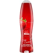 Silky Kiss Çilek 85ML Kayganlaştırıcı Jel - Gizli