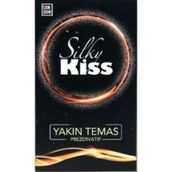 Silky Kiss Love Ekstra İnce Prezervatif - C-1572