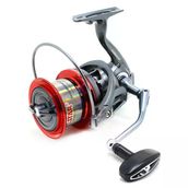 Silstar High Marine Surf FD 9000 6+1 BB Surf Makine