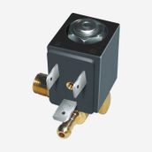 Silter 1/8 TY 6000 C Olab Solenoid Valf