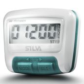 Silva Ex Distance Pedometre