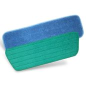 Silva Mikrofiber İkili Islak ve Duvar Mop Bezi