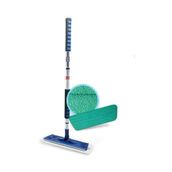 Silva Mikrofiber Tekli Islak Bezli Mop Set