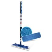 Silva Tekli Duvar Mop Set