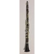 Silver SCL-02G Klarnet
