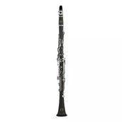 Silver SCL-03G INTERMEDIATE Serisi G Klarnet