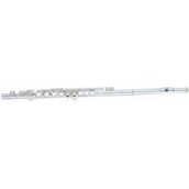 Silver SFL-290ES Yan Flüt