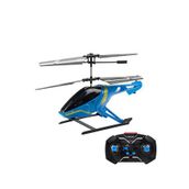 Silverlit 84786 Air Python Mavi Uzaktan Kumandalı Helikopter