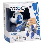Silverlit 88567 Ruffy Robot Köpek