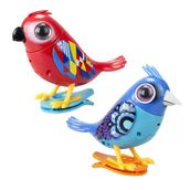 Silverlit 88611 Digi Birds Twin Pack
