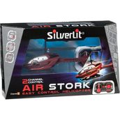 Silverlit Air Stork Kumandalı Helikopter Asortili Ürün