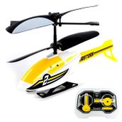 Silverlit Air Stork Kumandalı Helikopter - Sarı
