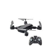 Silverlit Foldable Drone - Siyah