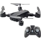 Silverlit Katlanabilir Drone 33 cm Otomatik Kalkış ve Havada Asılı Kalma Özellikleriyle 14 Yaş Üstü