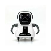 Silverlit SR-02 Pokibot Robot Oyuncak