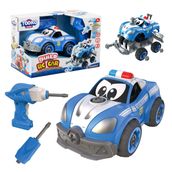 Silverlit Tooko İlk Montaj Arabam Uzaktan Kumandalı