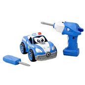 Silverlit Tooko İlk Montaj Kumandalı Oyuncak Arabam 81480